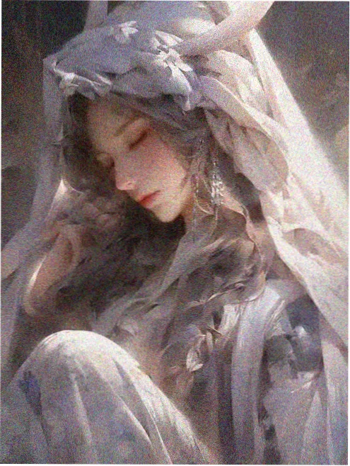 城南旧巷 年代生活短剧封面