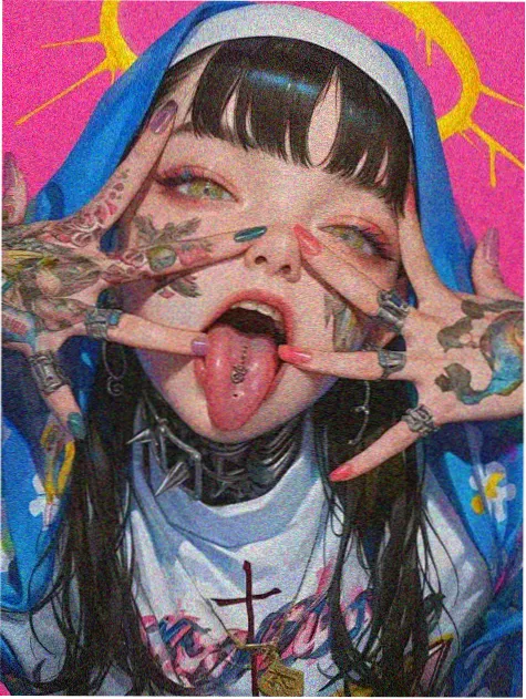 深蓝回声 科幻惊悚电影封面